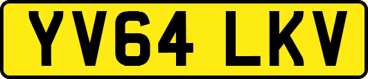 YV64LKV