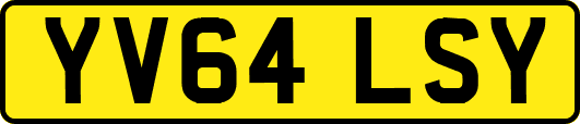 YV64LSY