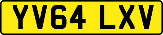 YV64LXV
