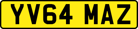 YV64MAZ