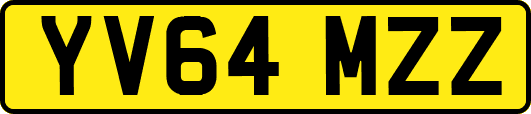 YV64MZZ