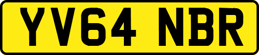 YV64NBR