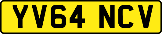 YV64NCV