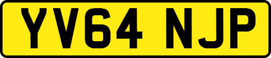 YV64NJP