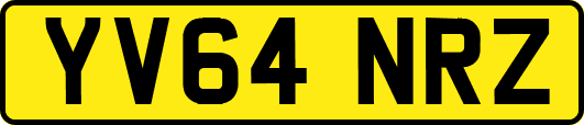 YV64NRZ