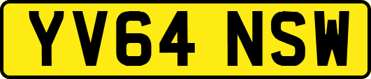YV64NSW