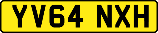 YV64NXH
