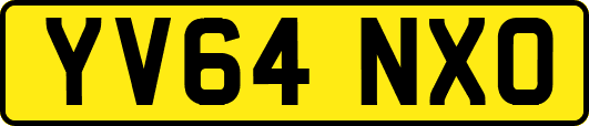 YV64NXO
