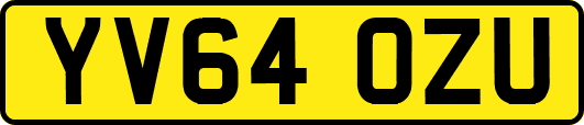 YV64OZU
