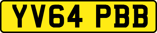 YV64PBB
