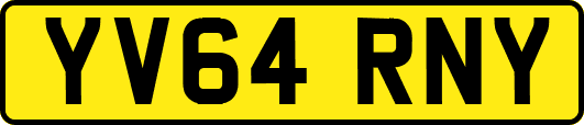 YV64RNY