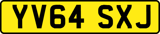 YV64SXJ