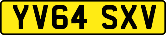 YV64SXV