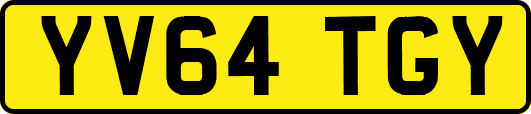 YV64TGY