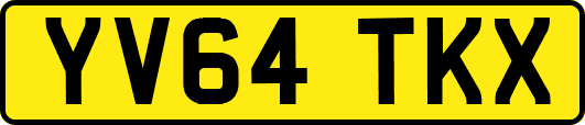 YV64TKX
