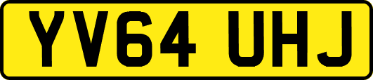 YV64UHJ