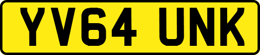 YV64UNK