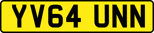 YV64UNN