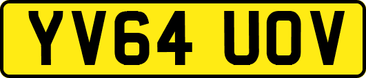 YV64UOV