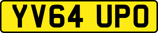 YV64UPO
