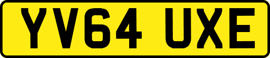 YV64UXE