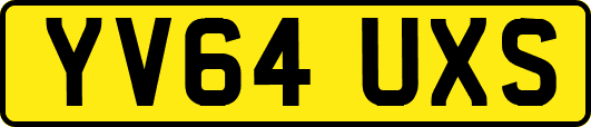 YV64UXS