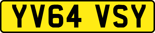 YV64VSY