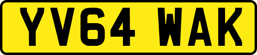 YV64WAK