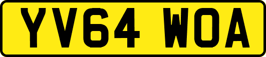 YV64WOA