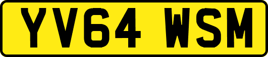 YV64WSM
