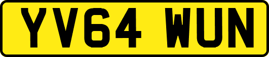 YV64WUN