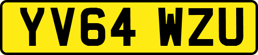 YV64WZU