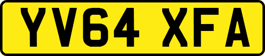 YV64XFA
