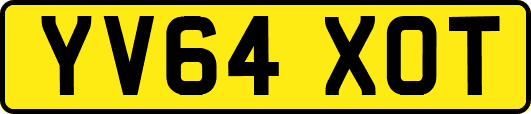 YV64XOT