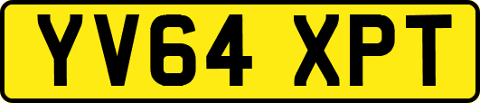 YV64XPT