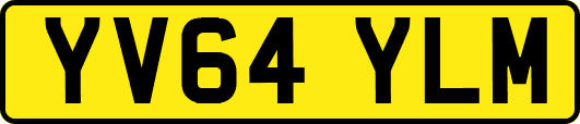 YV64YLM