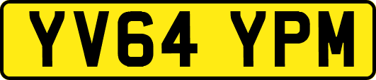 YV64YPM