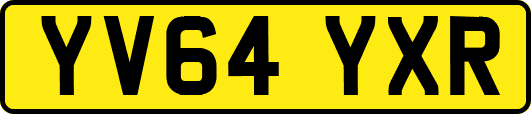 YV64YXR