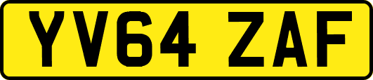 YV64ZAF