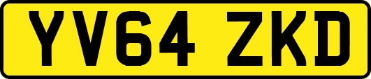 YV64ZKD