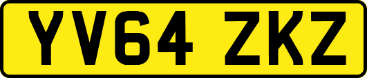 YV64ZKZ