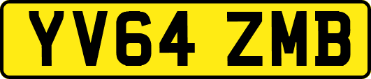 YV64ZMB