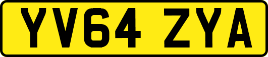 YV64ZYA