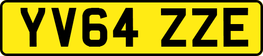 YV64ZZE