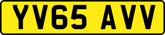 YV65AVV