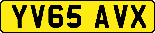 YV65AVX