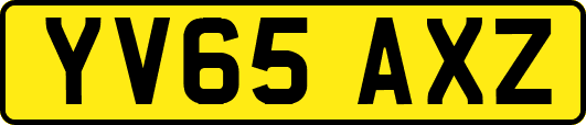 YV65AXZ