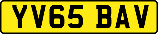 YV65BAV
