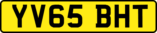 YV65BHT