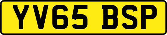 YV65BSP